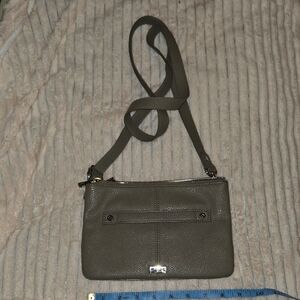 Thirty-One GREY Crossbody Bag